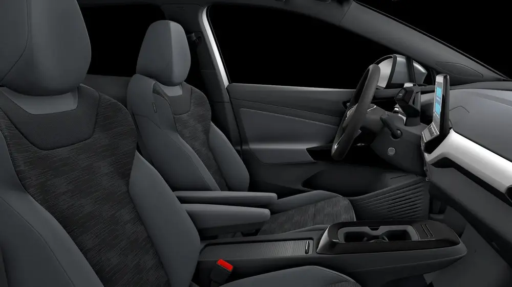 Volkswagen ID.4 Pro 77 kWh | Trekhaak | Warmtepomp | Clima | uit 2023, foto 9