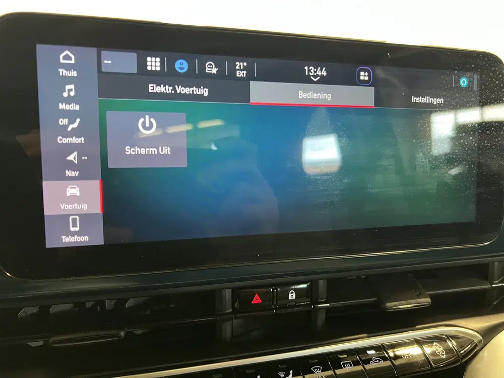 Fiat 500 Icon 42 kWh uit 2022, foto 17