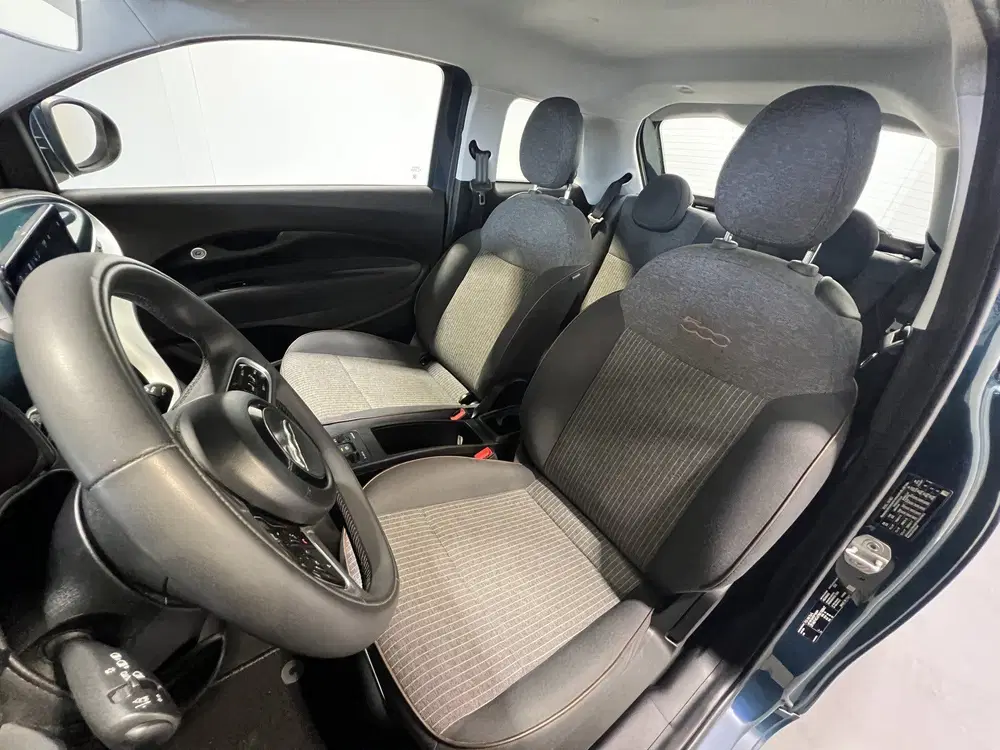 Fiat 500 Icon 42 kWh uit 2022, foto 7