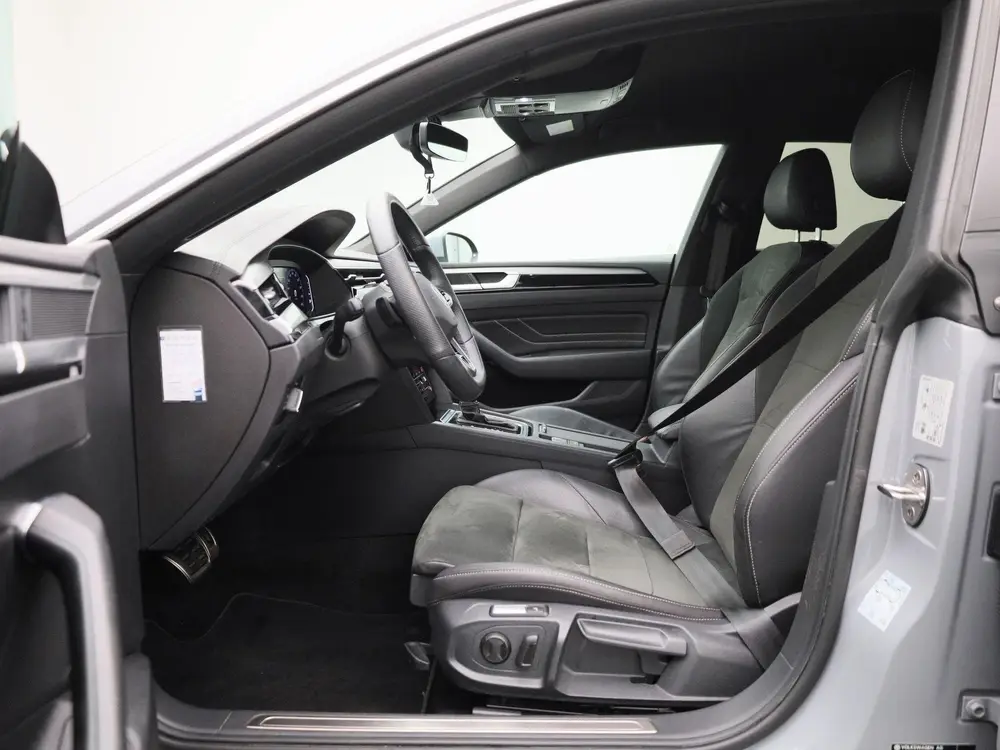 Volkswagen Arteon 2.0 TSI R-Line Business+ | Automaat | Appl uit 2021, foto 11