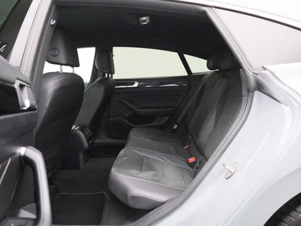 Volkswagen Arteon 2.0 TSI R-Line Business+ | Automaat | Appl uit 2021, foto 12