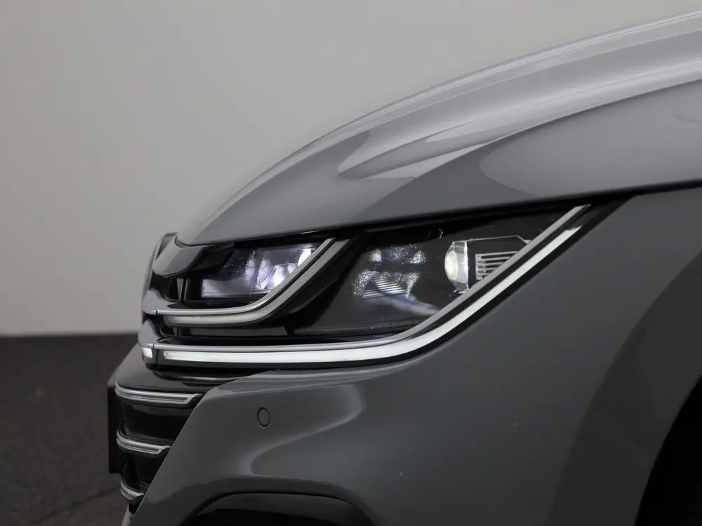 Volkswagen Arteon 2.0 TSI R-Line Business+ | Automaat | Appl uit 2021, foto 15