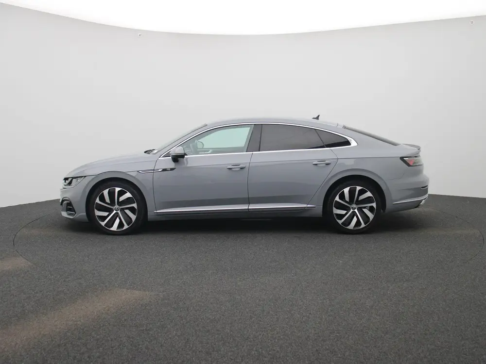 Volkswagen Arteon 2.0 TSI R-Line Business+ | Automaat | Appl uit 2021, foto 4