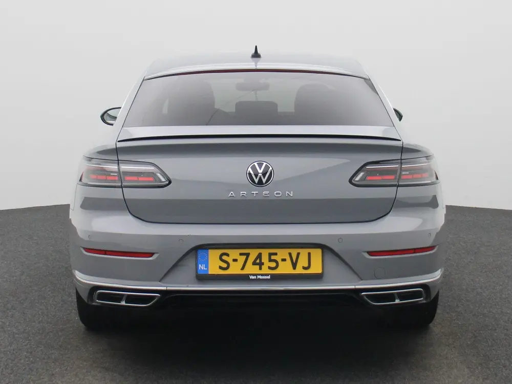 Volkswagen Arteon 2.0 TSI R-Line Business+ | Automaat | Appl uit 2021, foto 5