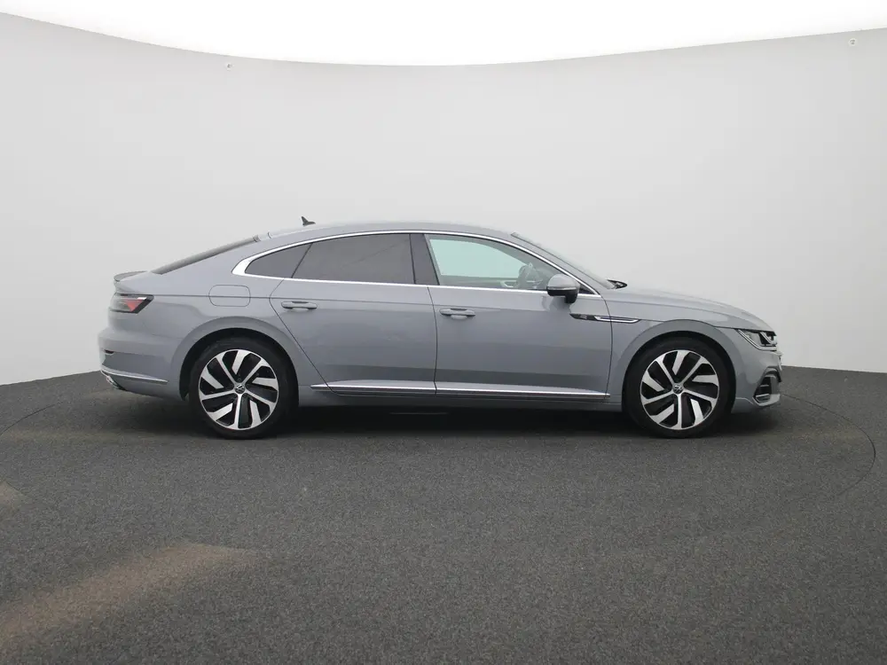 Volkswagen Arteon 2.0 TSI R-Line Business+ | Automaat | Appl uit 2021, foto 6