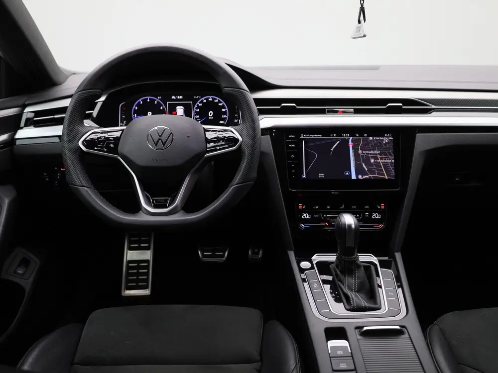 Volkswagen Arteon 2.0 TSI R-Line Business+ | Automaat | Appl uit 2021, foto 7