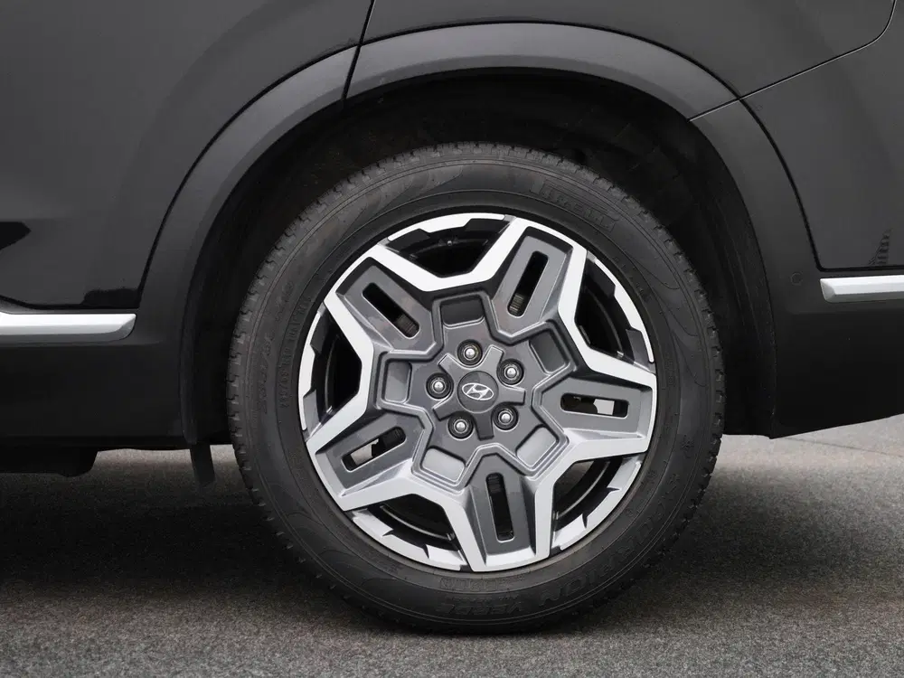 Hyundai SANTA FE 1.6 T-GDi Plug-in Hybrid 4x4 Shine Aut. uit 2024, foto 13