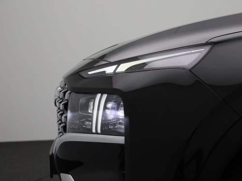 Hyundai SANTA FE 1.6 T-GDi Plug-in Hybrid 4x4 Shine Aut. uit 2024, foto 16