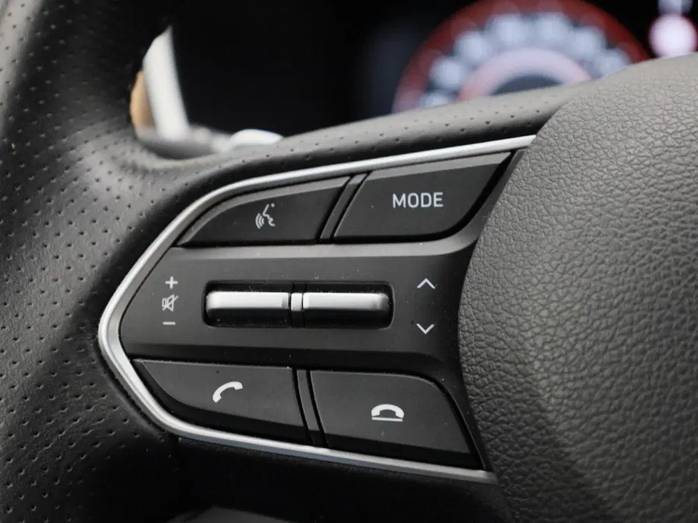 Hyundai SANTA FE 1.6 T-GDi Plug-in Hybrid 4x4 Shine Aut. uit 2024, foto 19