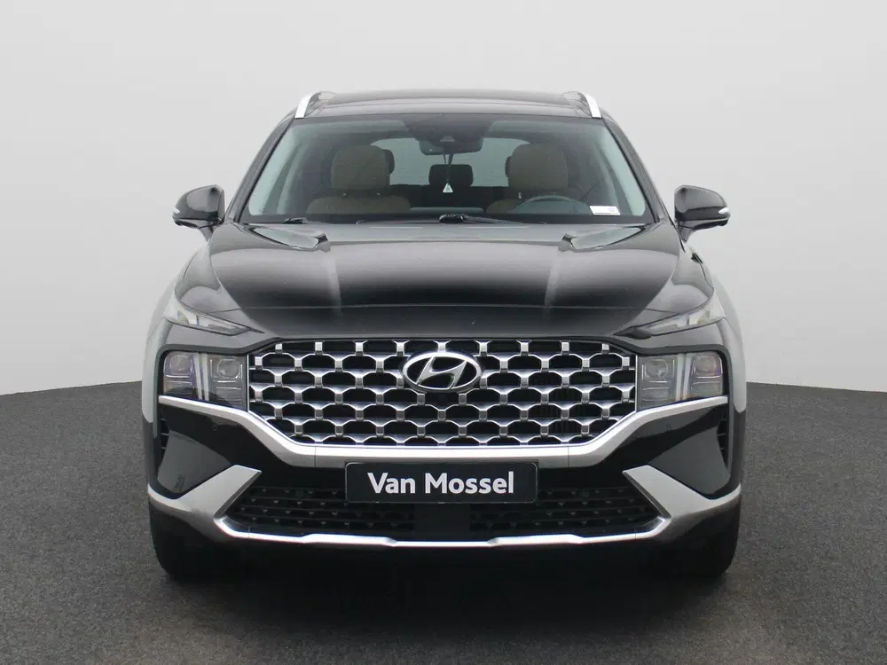 Hyundai SANTA FE 1.6 T-GDi Plug-in Hybrid 4x4 Shine Aut. uit 2024, foto 3