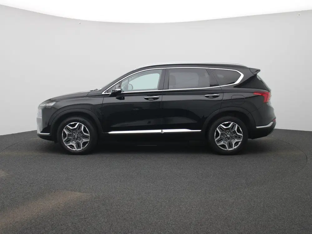 Hyundai SANTA FE 1.6 T-GDi Plug-in Hybrid 4x4 Shine Aut. uit 2024, foto 4