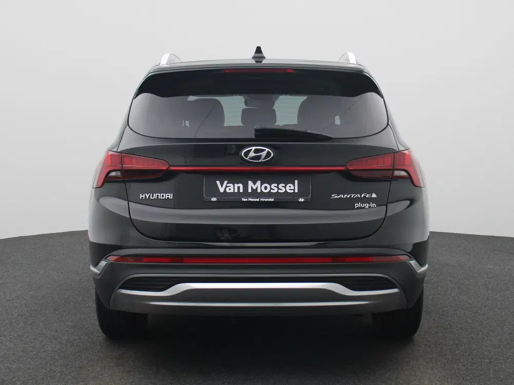 Hyundai SANTA FE 1.6 T-GDi Plug-in Hybrid 4x4 Shine Aut. uit 2024, foto 5