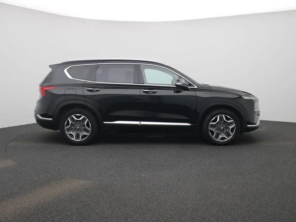 Hyundai SANTA FE 1.6 T-GDi Plug-in Hybrid 4x4 Shine Aut. uit 2024, foto 6