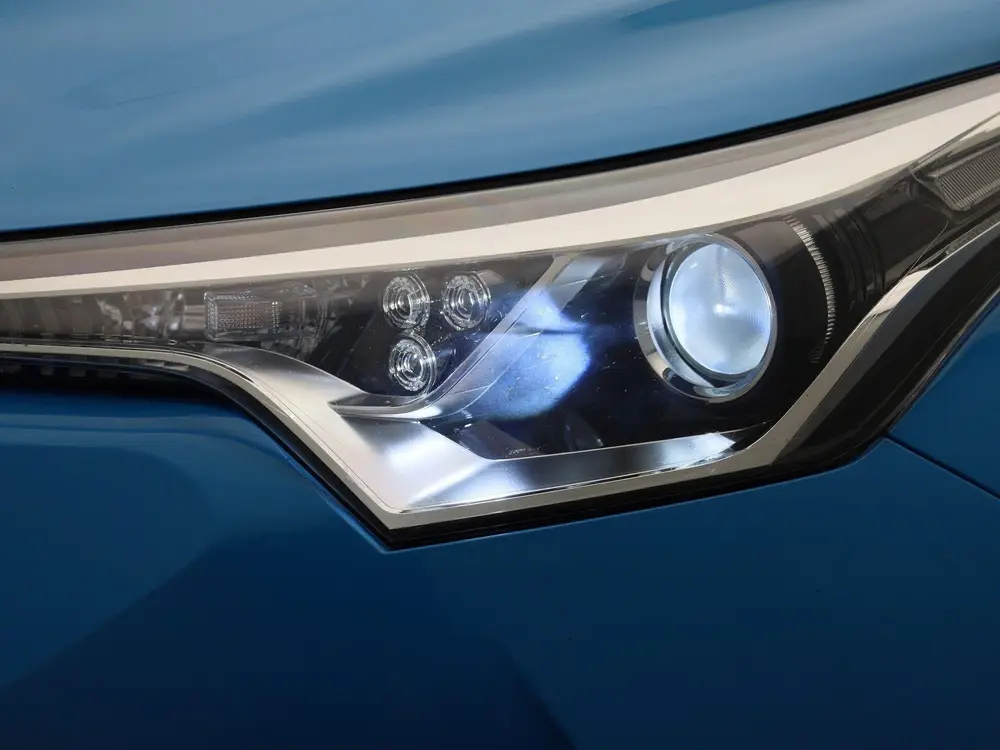 Toyota C-Hr 1.8 Hybrid Dynamic | Automaat | Cruise Control | uit 2019, foto 13