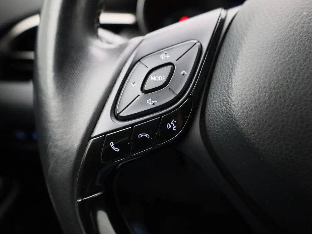 Toyota C-Hr 1.8 Hybrid Dynamic | Automaat | Cruise Control | uit 2019, foto 17