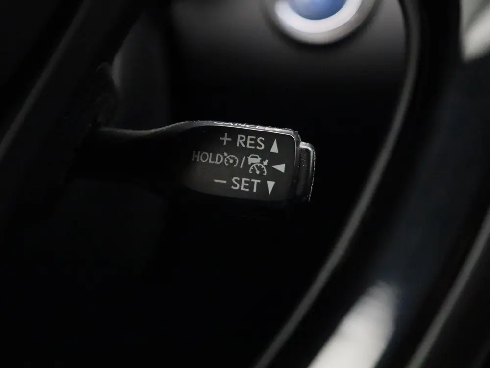 Toyota C-Hr 1.8 Hybrid Dynamic | Automaat | Cruise Control | uit 2019, foto 19
