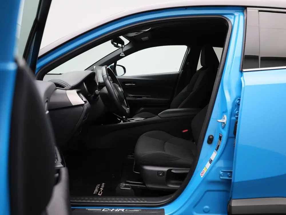 Toyota C-Hr 1.8 Hybrid Dynamic | Automaat | Cruise Control | uit 2019, foto 9