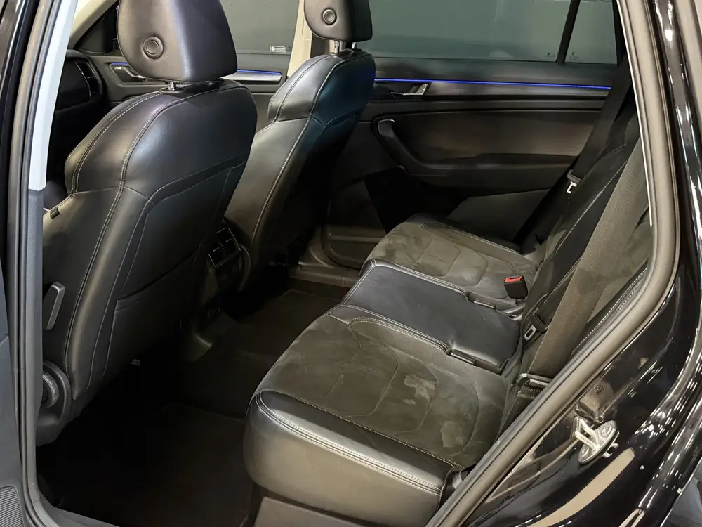 Skoda Kodiaq 1.5 TSI Limited Business Edition | Panoramadak uit 2019, foto 10
