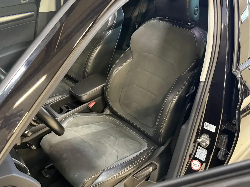 Skoda Kodiaq 1.5 TSI Limited Business Edition | Panoramadak uit 2019, foto 8