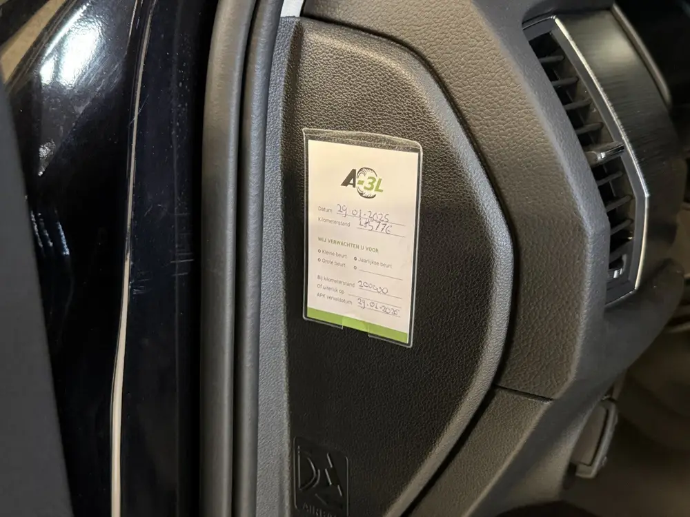Skoda Kodiaq 1.5 TSI Limited Business Edition | Panoramadak uit 2019, foto 9