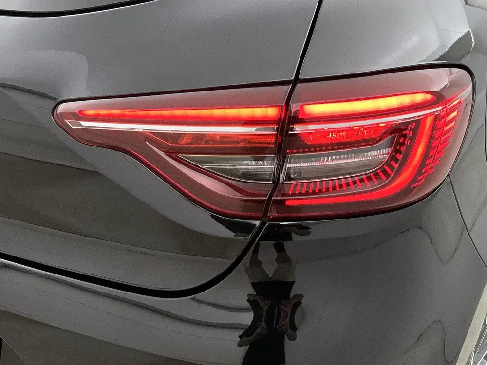Renault Clio 1.0 TCe Initiale Paris uit 2021, foto 11