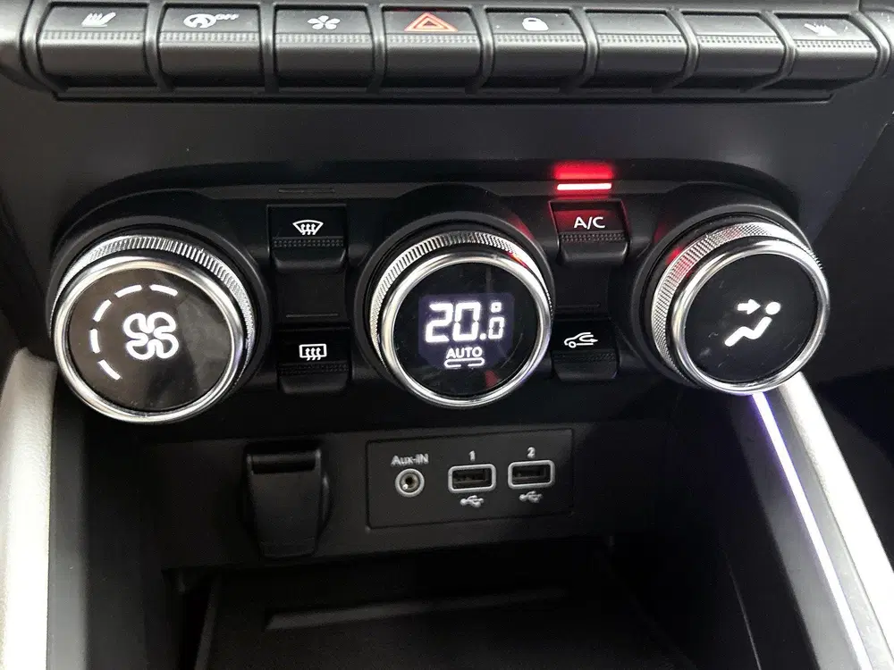 Renault Clio 1.0 TCe Initiale Paris uit 2021, foto 17