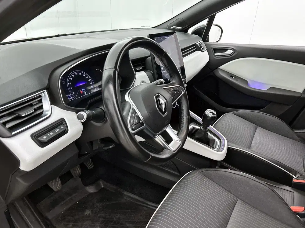 Renault Clio 1.0 TCe Initiale Paris uit 2021, foto 19