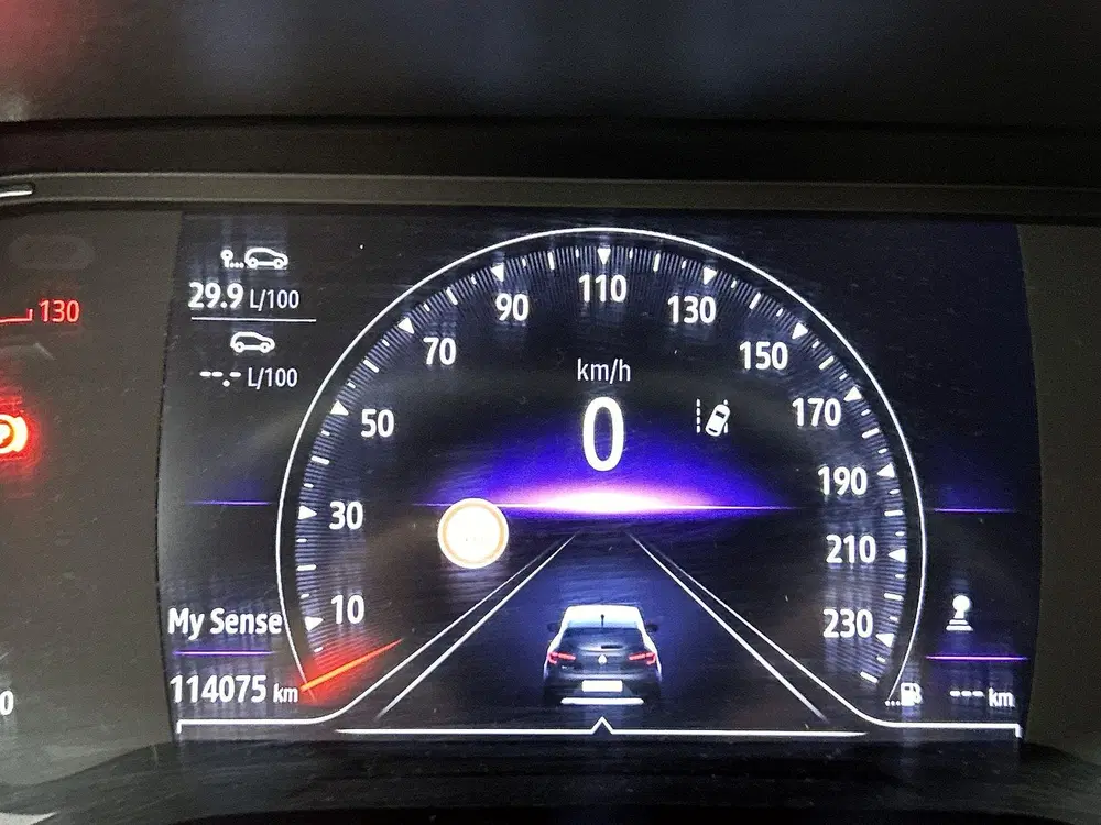 Renault Clio 1.0 TCe Initiale Paris uit 2021, foto 20