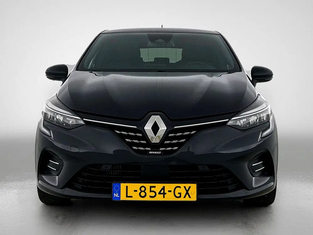 Renault Clio 1.0 TCe Initiale Paris uit 2021, foto 5