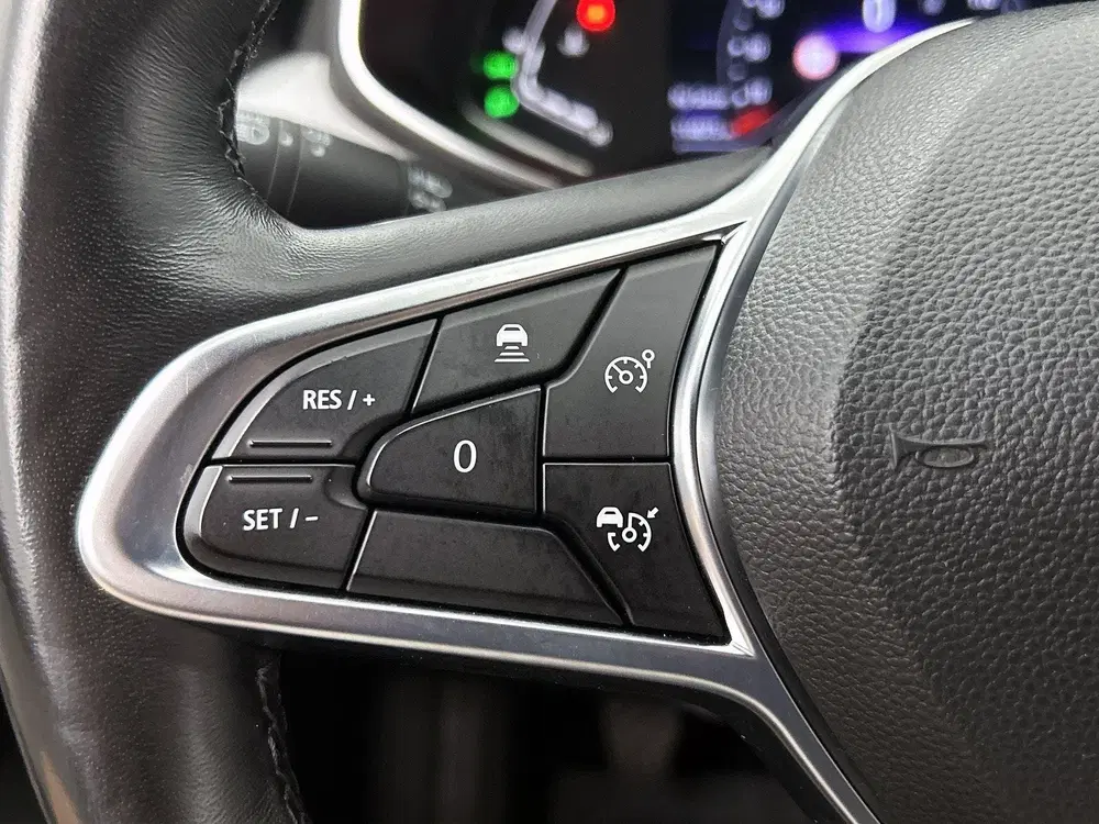 Renault Clio 1.0 TCe Initiale Paris uit 2021, foto 6