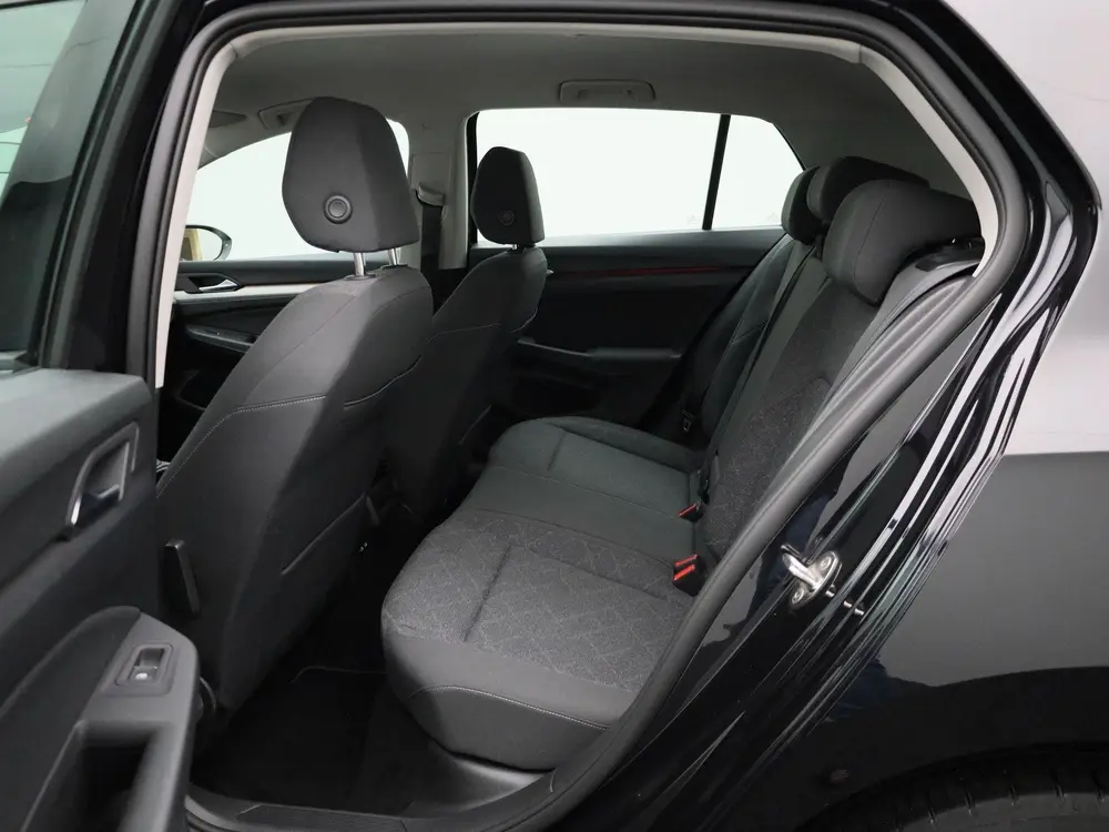Volkswagen Golf 1.0 TSI Life | Apple Carplay / Android Auto uit 2022, foto 10