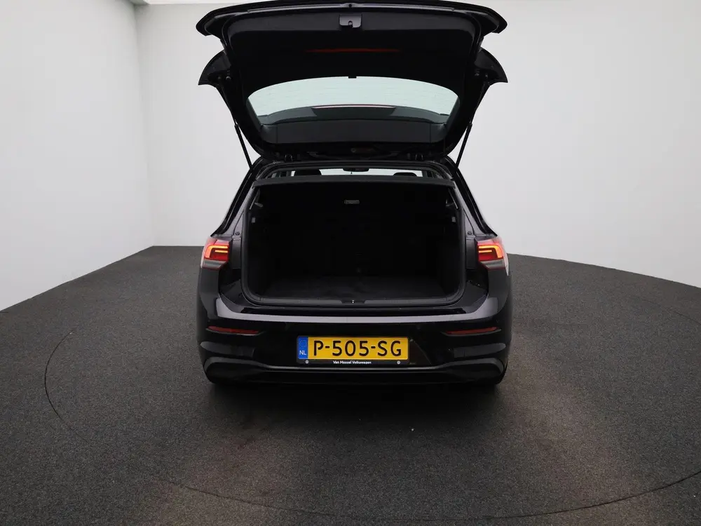 Volkswagen Golf 1.0 TSI Life | Apple Carplay / Android Auto uit 2022, foto 11