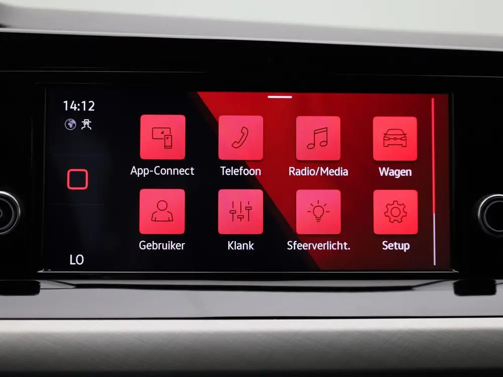 Volkswagen Golf 1.0 TSI Life | Apple Carplay / Android Auto uit 2022, foto 15