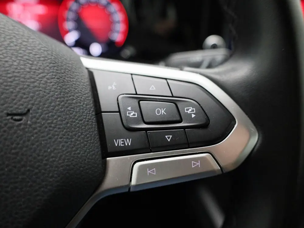 Volkswagen Golf 1.0 TSI Life | Apple Carplay / Android Auto uit 2022, foto 16