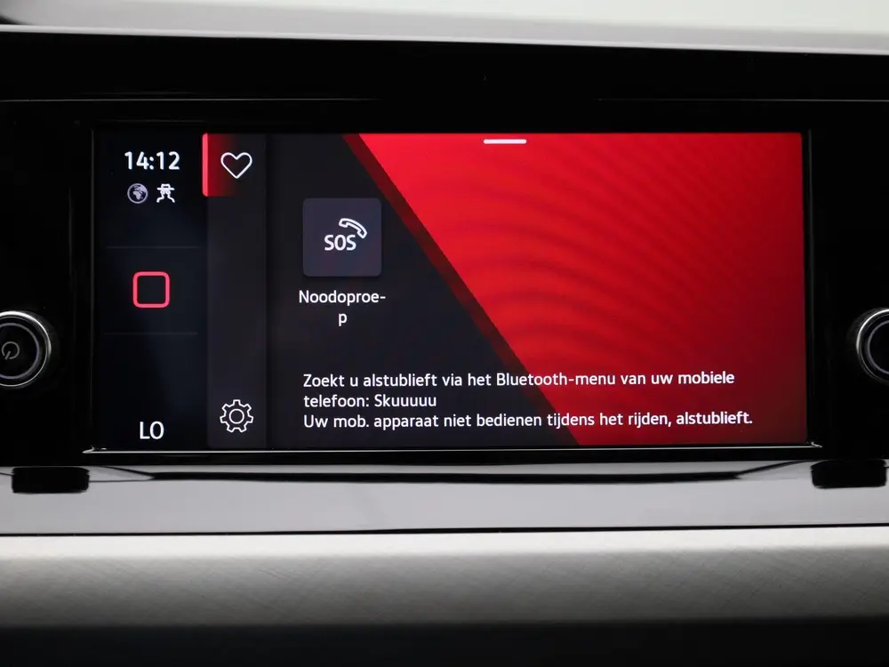 Volkswagen Golf 1.0 TSI Life | Apple Carplay / Android Auto uit 2022, foto 17