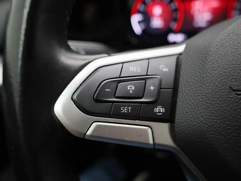 Volkswagen Golf 1.0 TSI Life | Apple Carplay / Android Auto uit 2022, foto 18