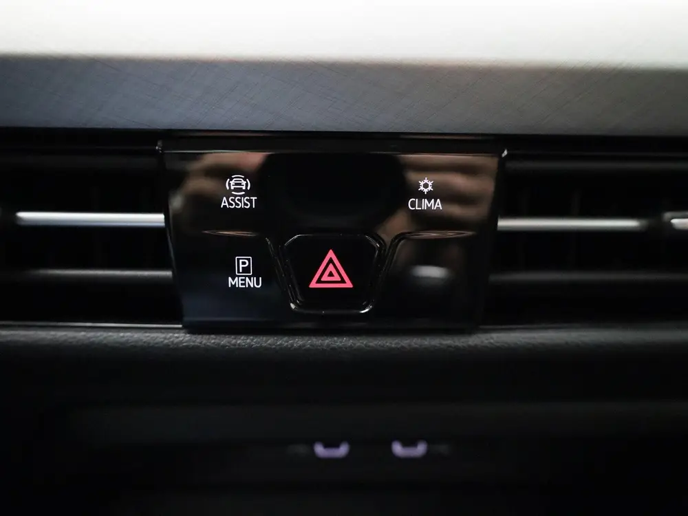 Volkswagen Golf 1.0 TSI Life | Apple Carplay / Android Auto uit 2022, foto 19