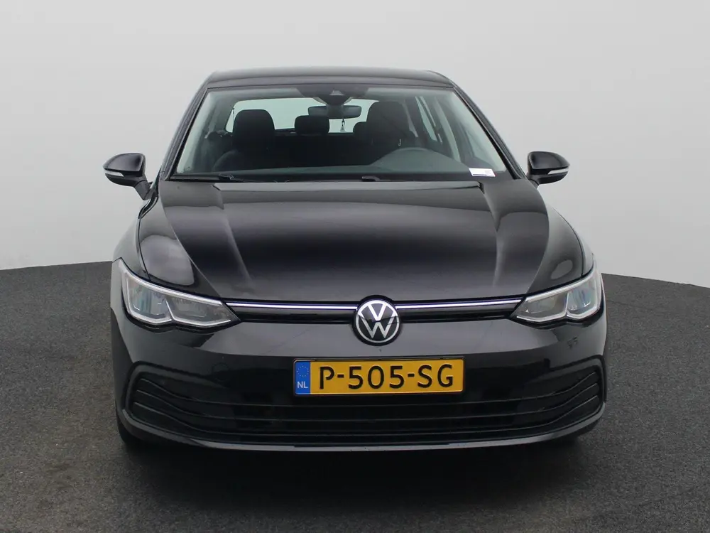 Volkswagen Golf 1.0 TSI Life | Apple Carplay / Android Auto uit 2022, foto 3