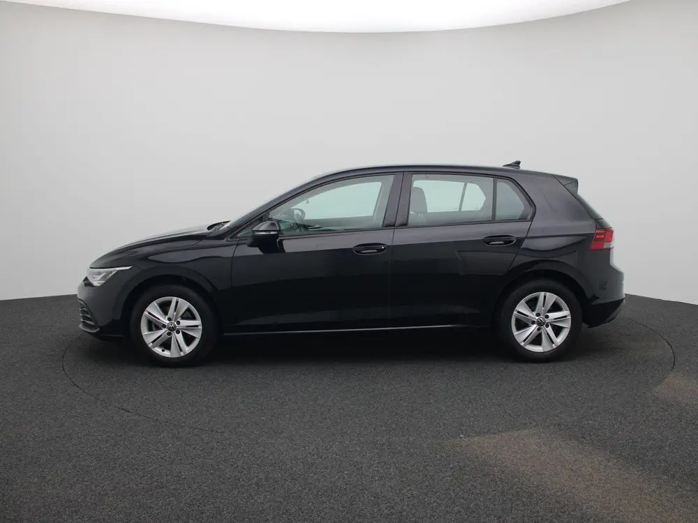 Volkswagen Golf 1.0 TSI Life | Apple Carplay / Android Auto uit 2022, foto 4