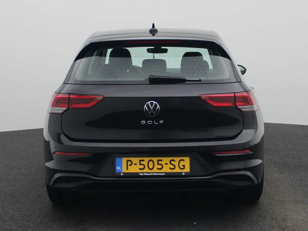 Volkswagen Golf 1.0 TSI Life | Apple Carplay / Android Auto uit 2022, foto 5