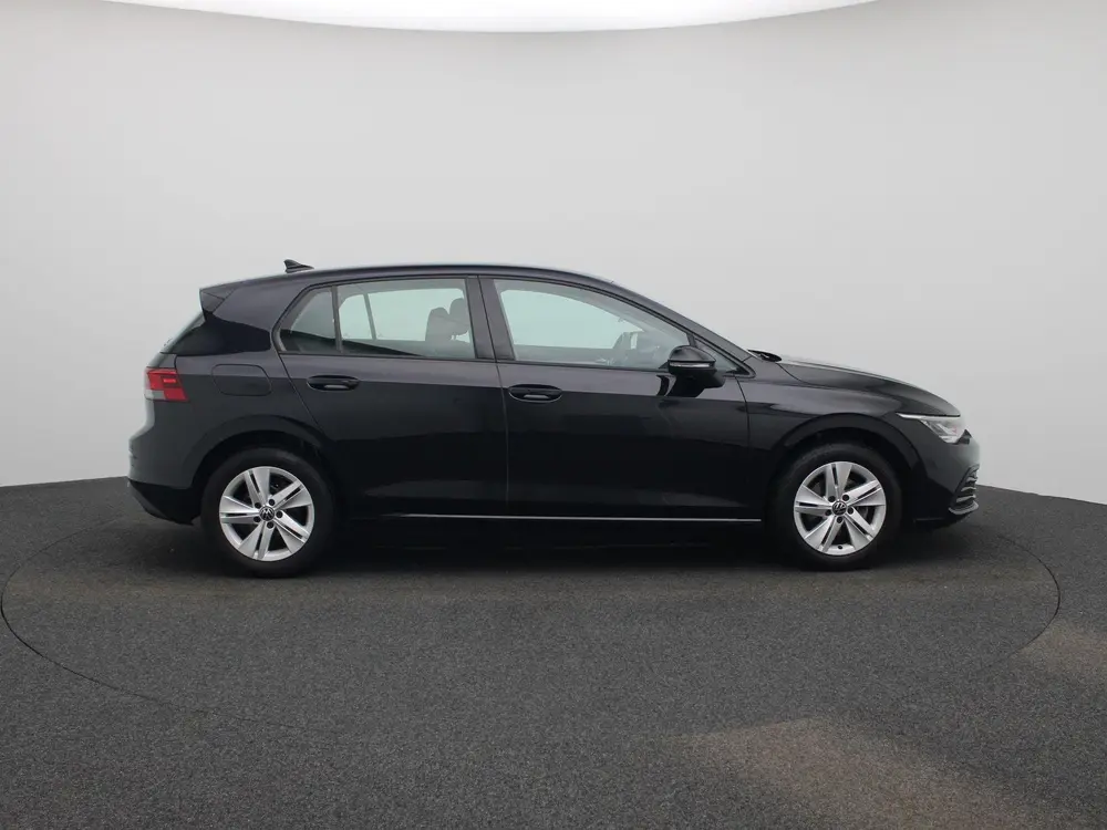 Volkswagen Golf 1.0 TSI Life | Apple Carplay / Android Auto uit 2022, foto 6