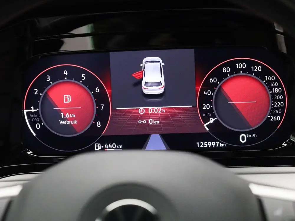 Volkswagen Golf 1.0 TSI Life | Apple Carplay / Android Auto uit 2022, foto 8