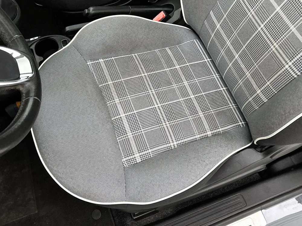 Fiat 500 1.2 Lounge | Airconditioning | Panoramadak | Blueto uit 2019, foto 12
