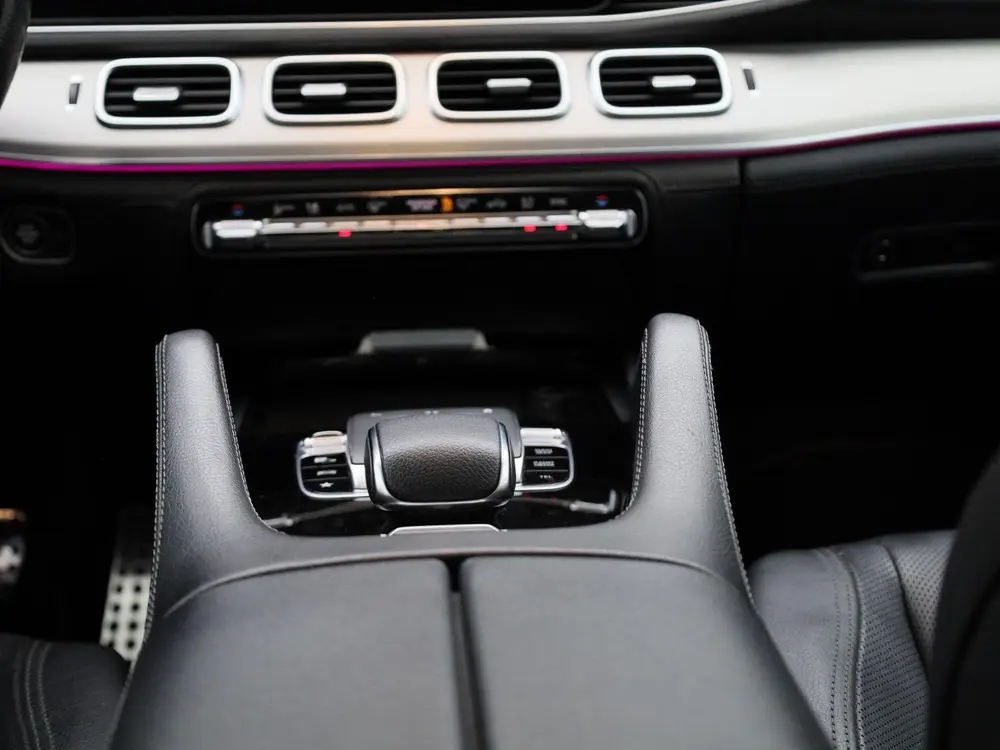 Mercedes-Benz GLE 450 4MATIC Premium Plus uit 2019, foto 10