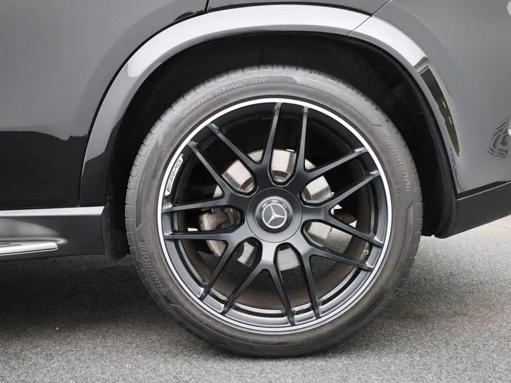 Mercedes-Benz GLE 450 4MATIC Premium Plus uit 2019, foto 13