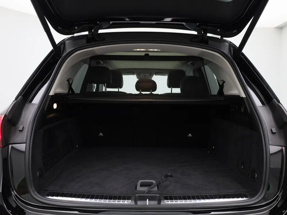 Mercedes-Benz GLE 450 4MATIC Premium Plus uit 2019, foto 14