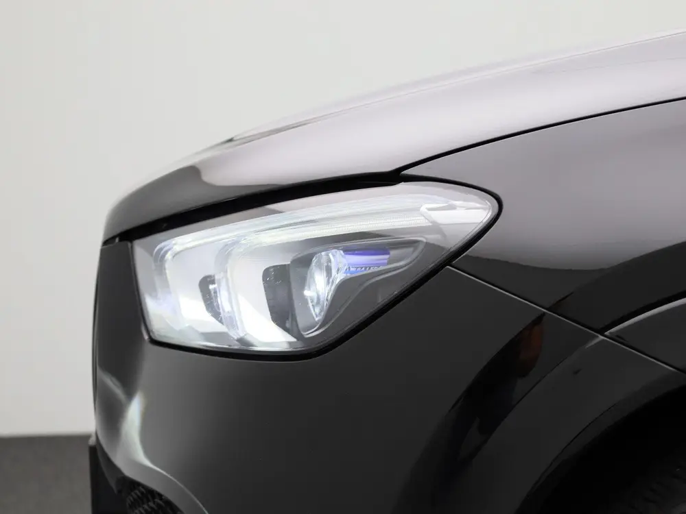 Mercedes-Benz GLE 450 4MATIC Premium Plus uit 2019, foto 17