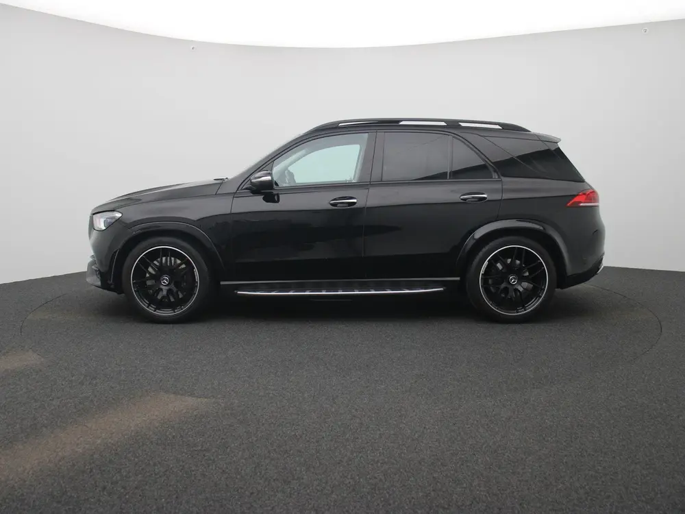 Mercedes-Benz GLE 450 4MATIC Premium Plus uit 2019, foto 4