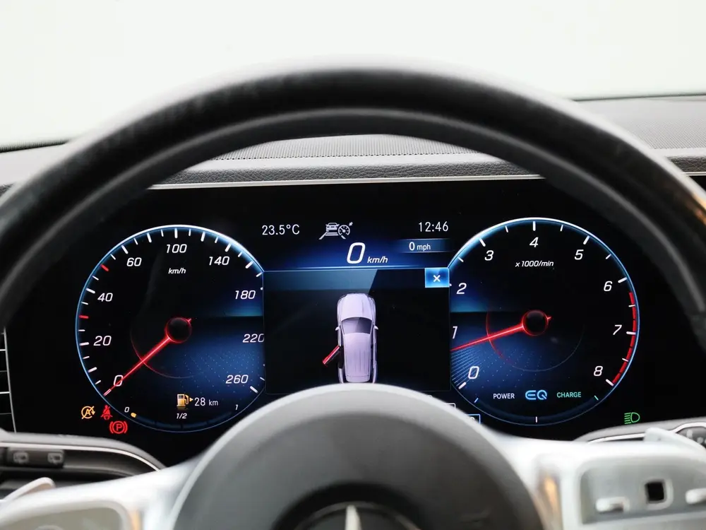 Mercedes-Benz GLE 450 4MATIC Premium Plus uit 2019, foto 8