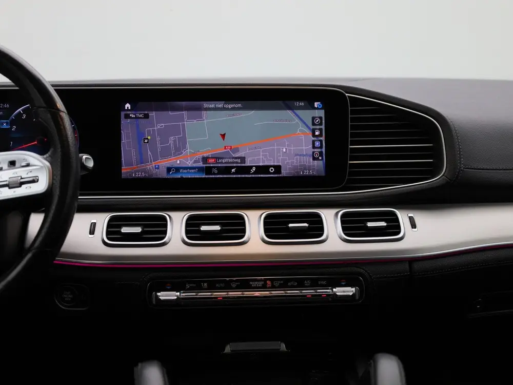 Mercedes-Benz GLE 450 4MATIC Premium Plus uit 2019, foto 9